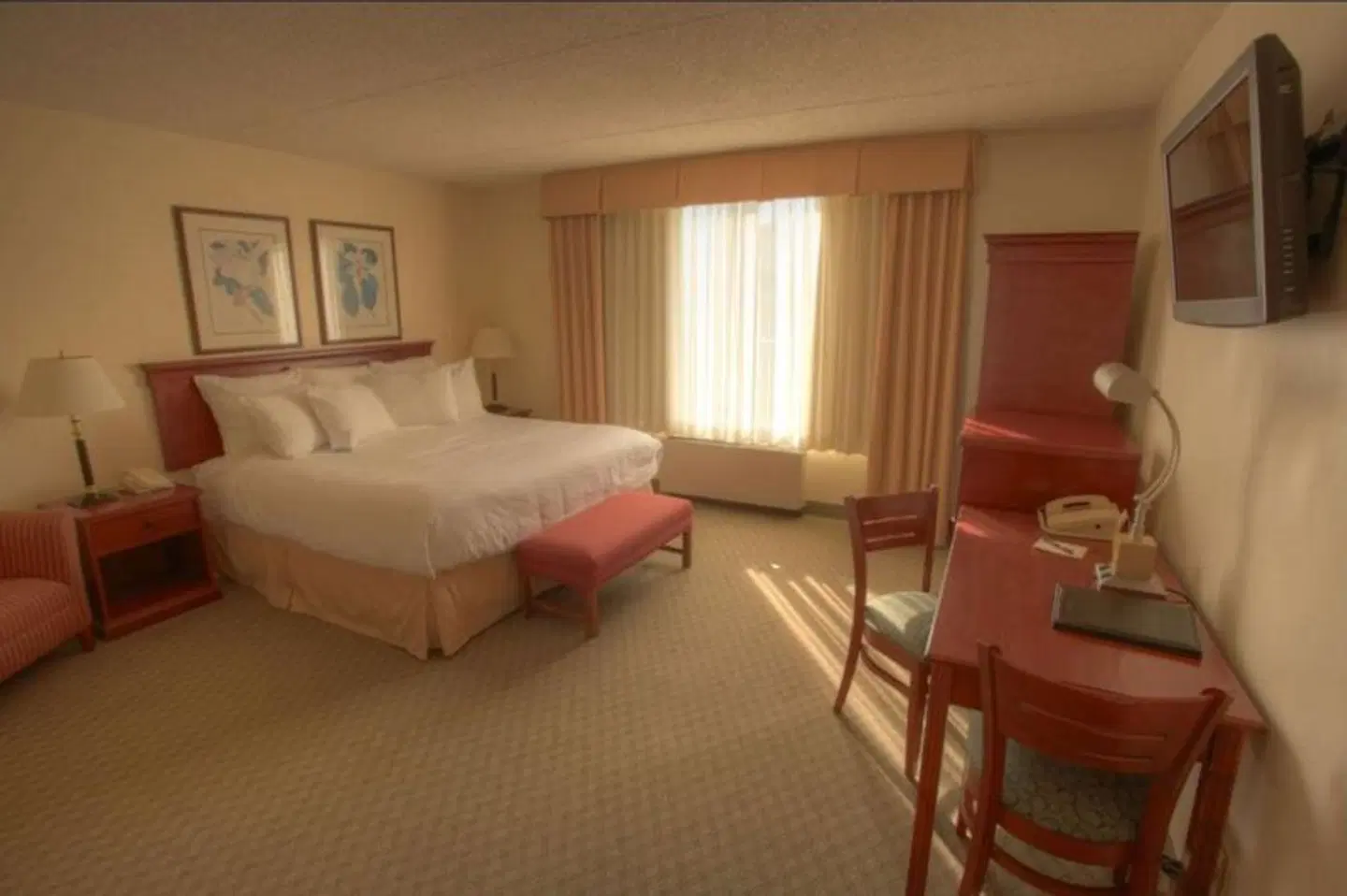 Coast Wenatchee Center Hotel ROOM_EXAMPLE