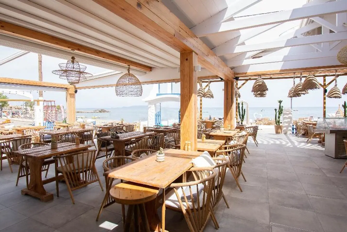 OV Suites Restaurant