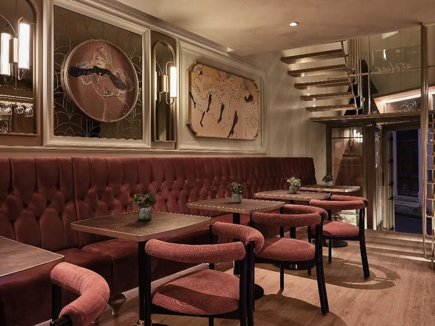 Domus Blanc Boutique Hotel LOUNGE_LOBBY