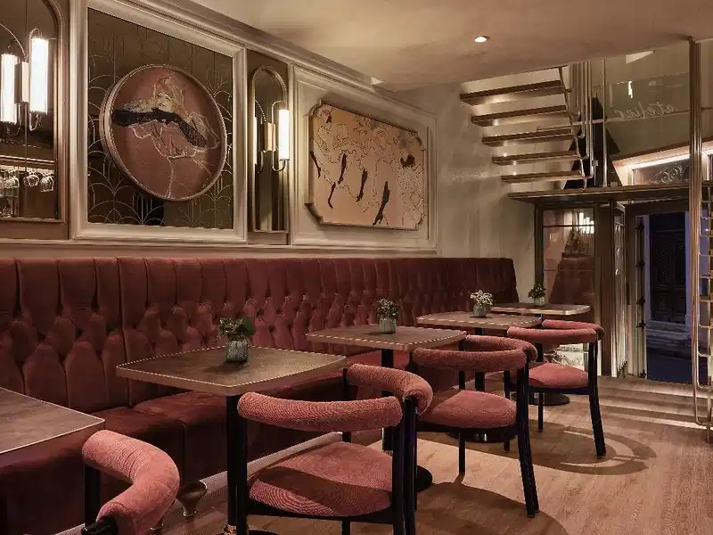 Domus Blanc Boutique Hotel – Hotelfoto