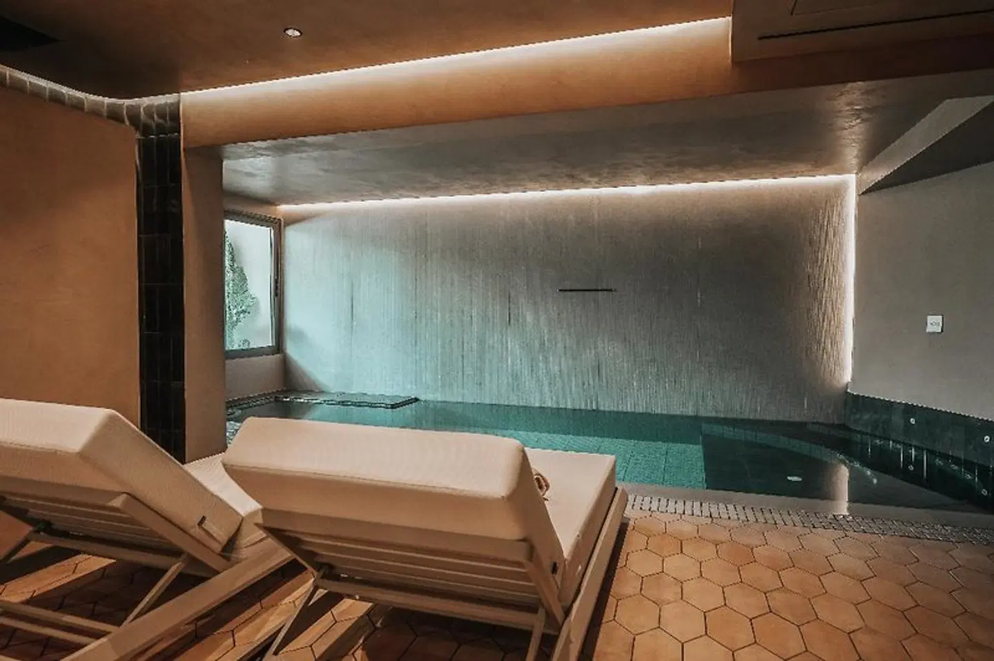Sagredo Boutique Hotel & SPA HEALTH_BEAUTY
