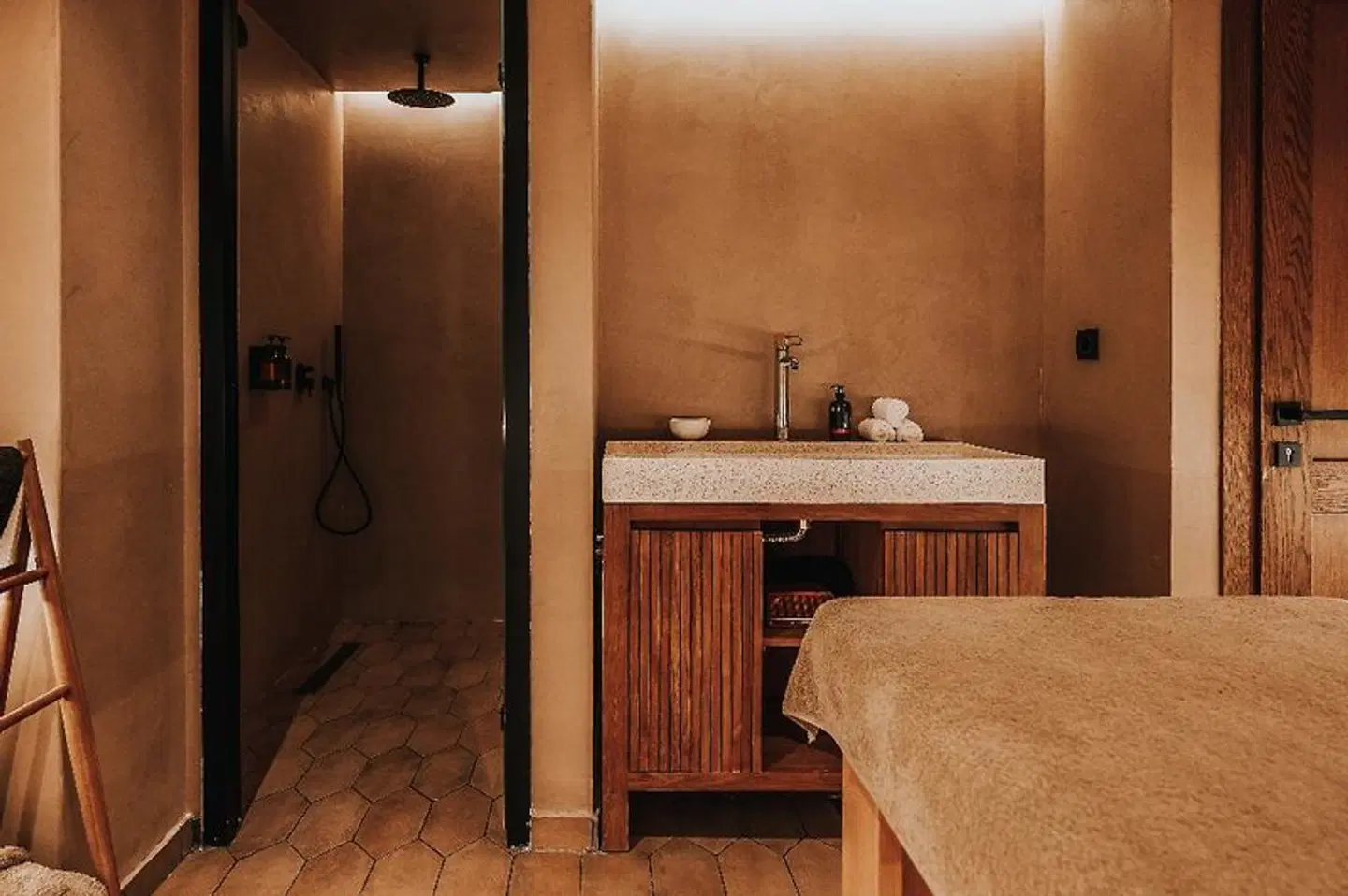 Sagredo Boutique Hotel & SPA ROOM_EXAMPLE