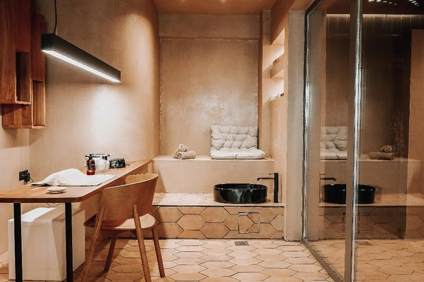 Sagredo Boutique Hotel & SPA ROOM_EXAMPLE