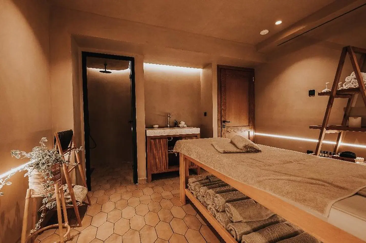 Sagredo Boutique Hotel & SPA HEALTH_BEAUTY