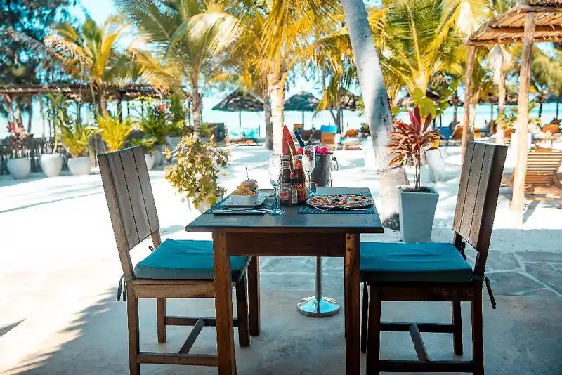 SBH Monica Zanzibar – Hotelfoto