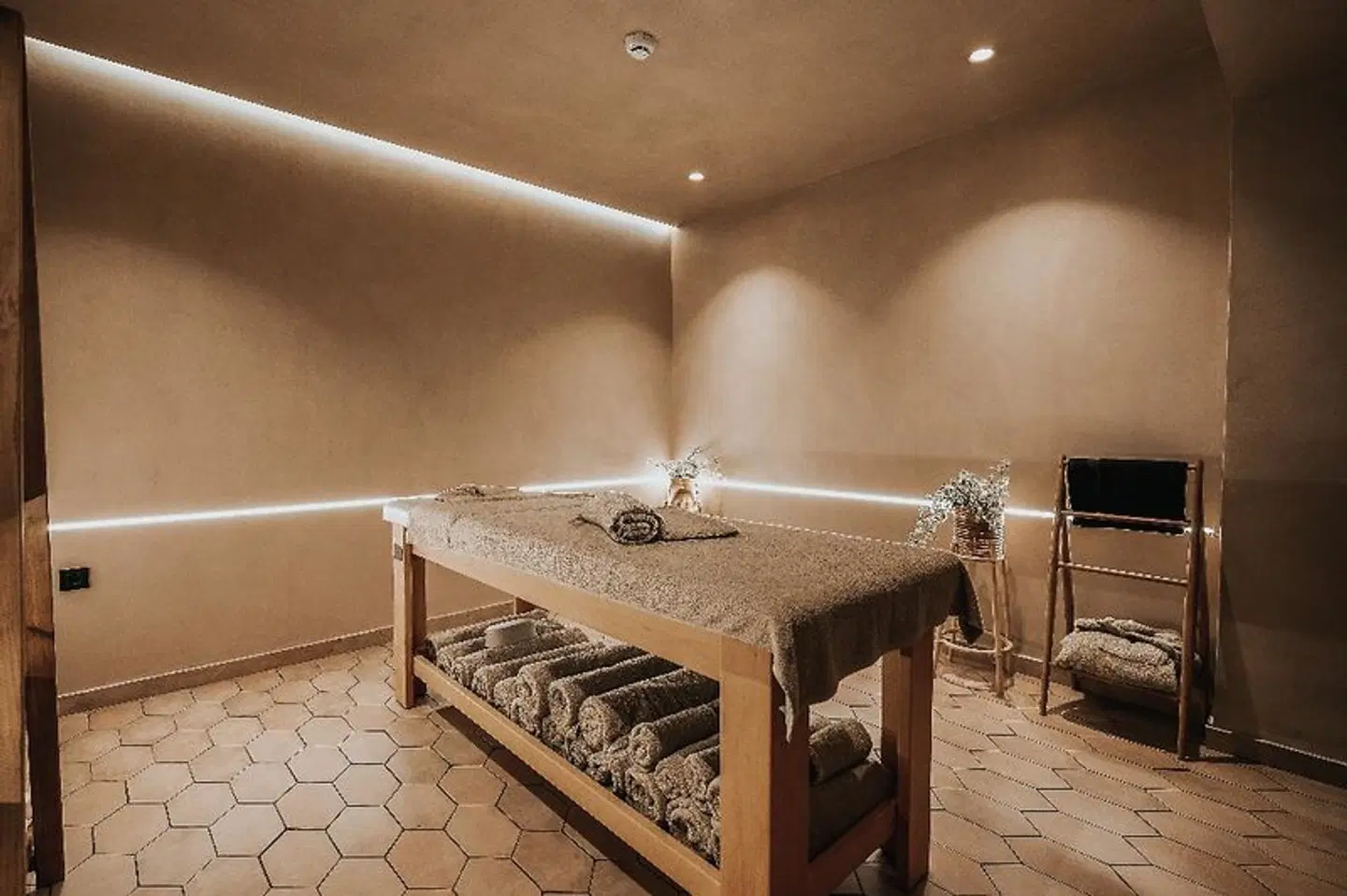 Sagredo Boutique Hotel & SPA HEALTH_BEAUTY