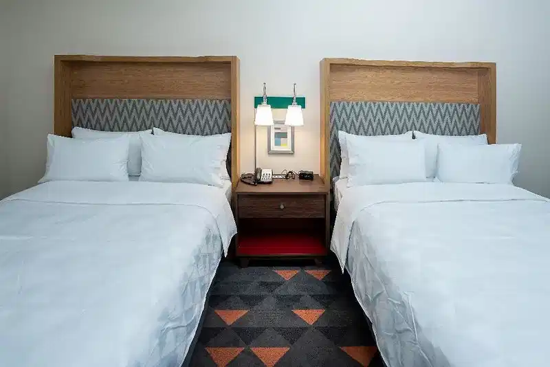 Homewood Suites by Hilton Houston-Westchase – Hotelfoto
