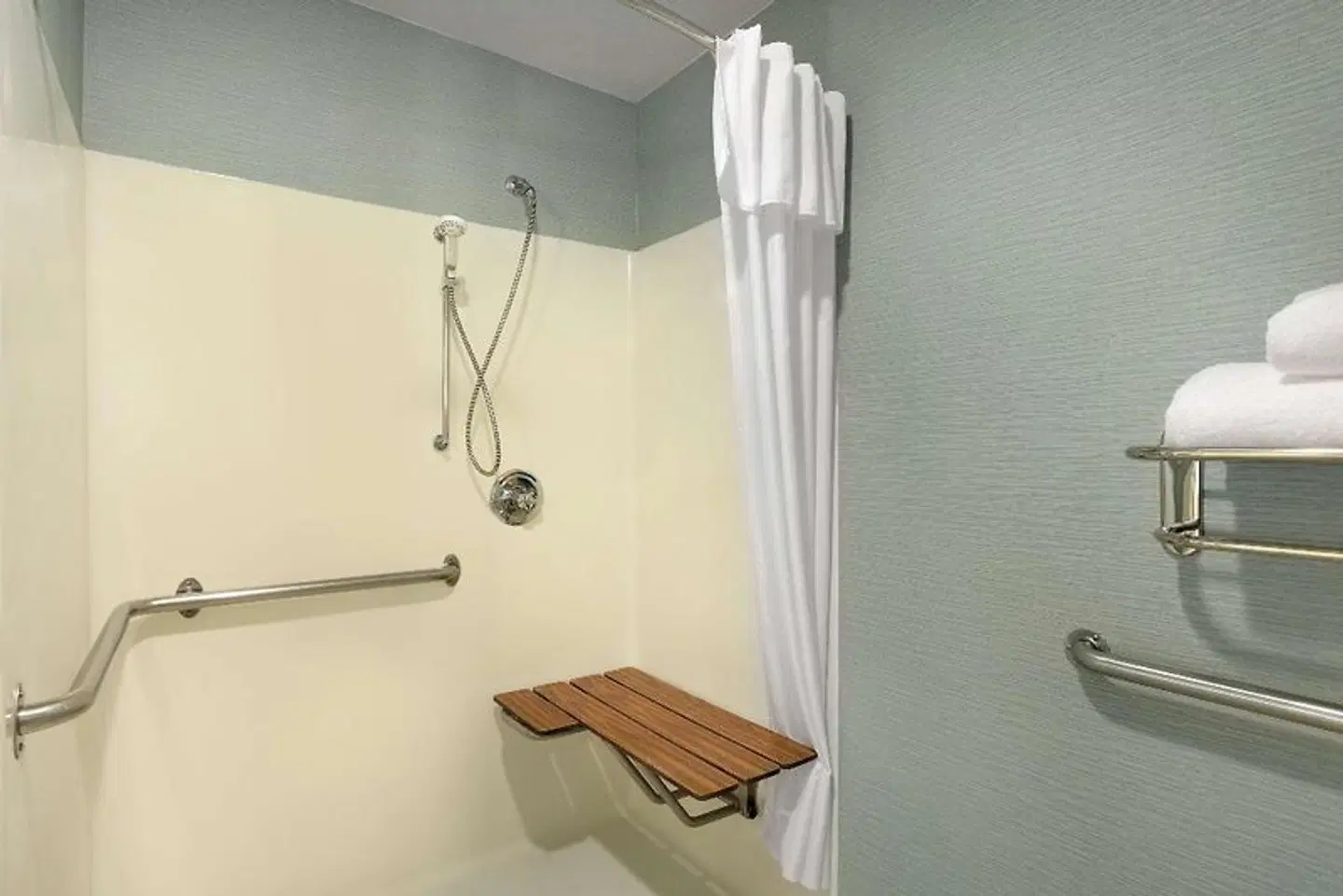 Homewood Suites by Hilton Houston-Westchase HEALTH_BEAUTY