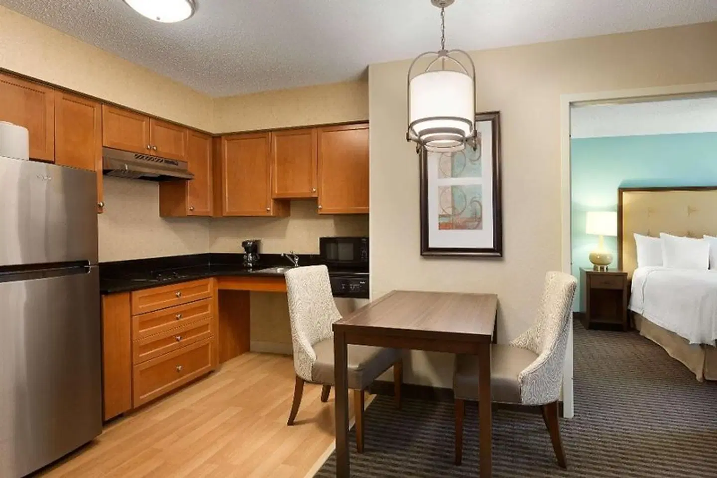 Homewood Suites by Hilton Houston-Westchase ROOM_EXAMPLE