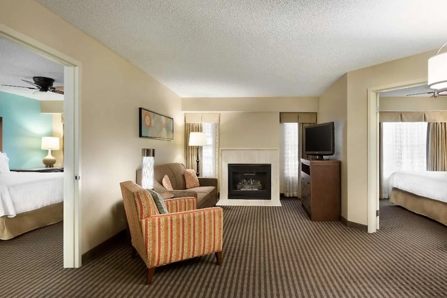 Homewood Suites by Hilton Houston-Westchase ROOM_EXAMPLE