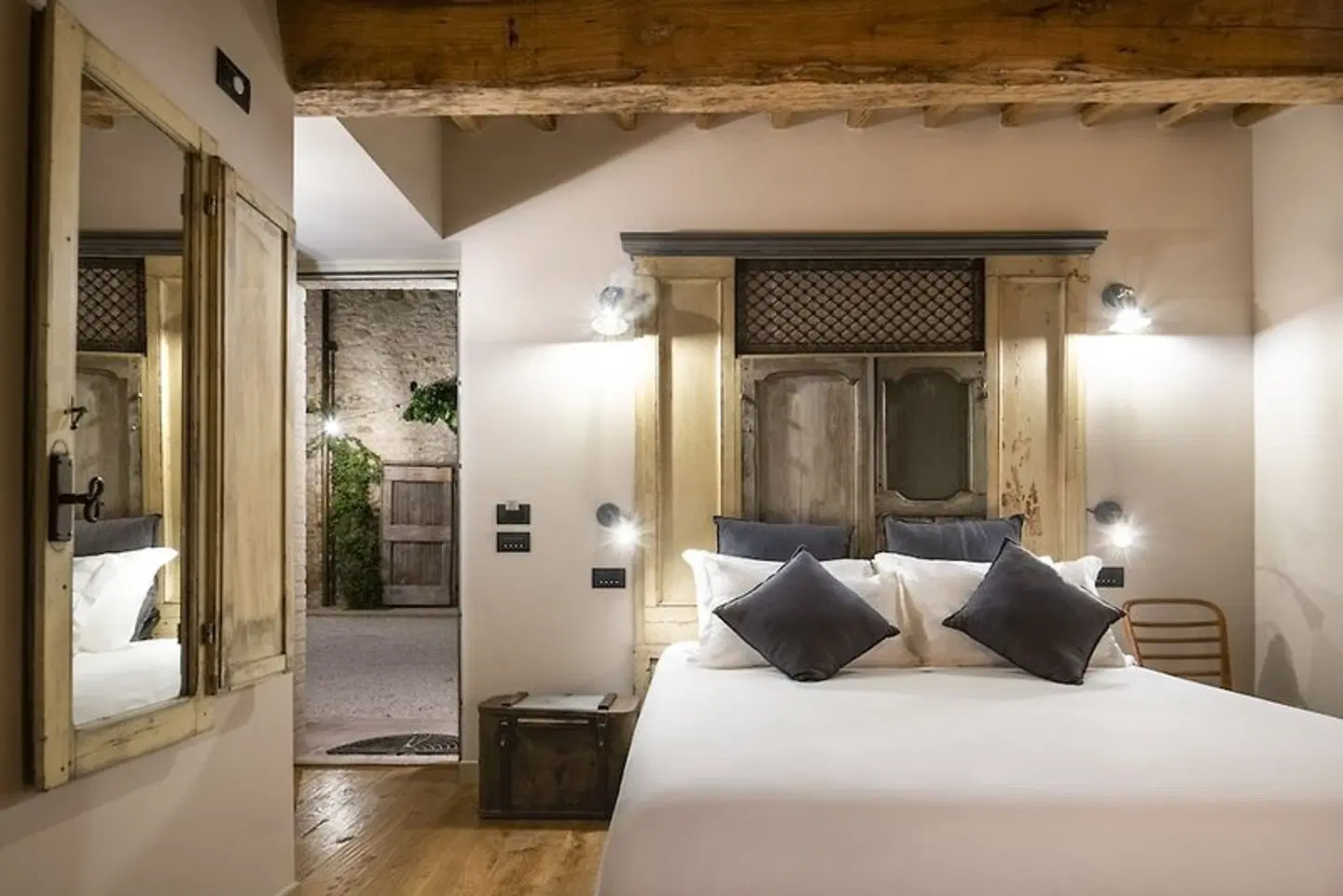 Borgo Antichi Orti Assisi ROOM_EXAMPLE