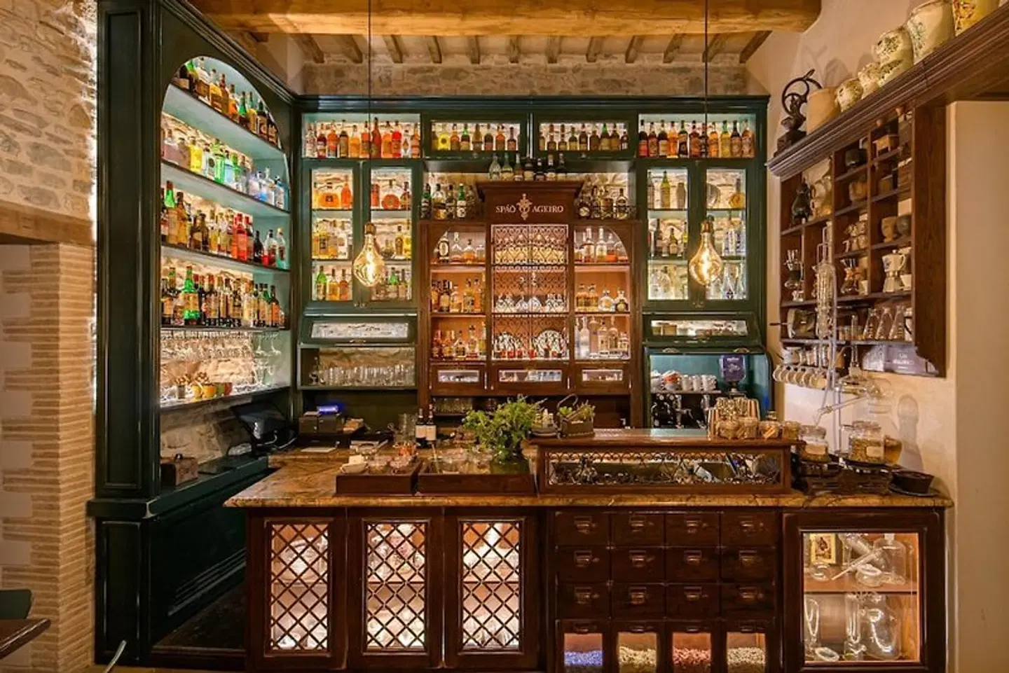 Borgo Antichi Orti Assisi LOUNGE_LOBBY