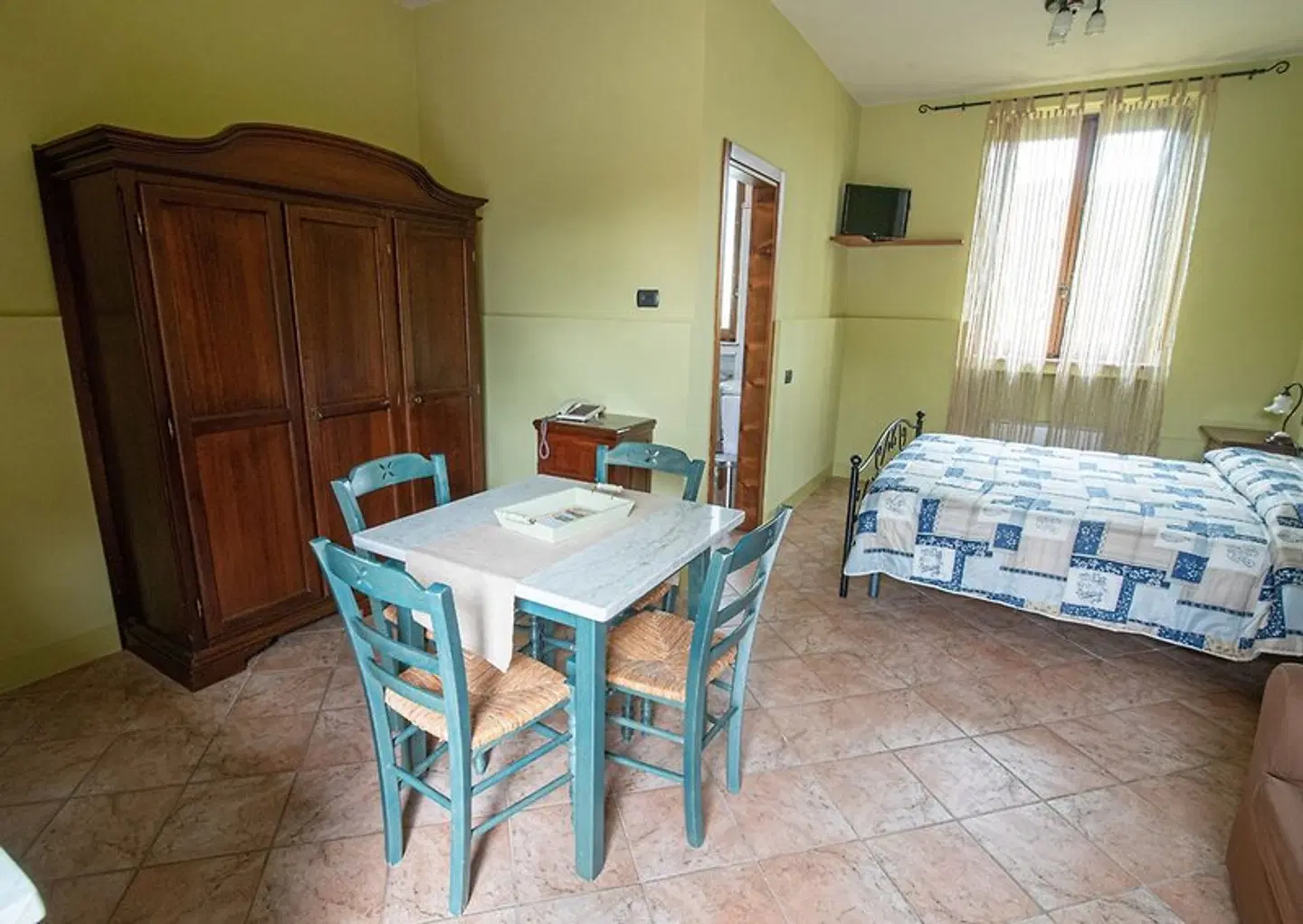 Fattoria Borgo la Torre ROOM_EXAMPLE