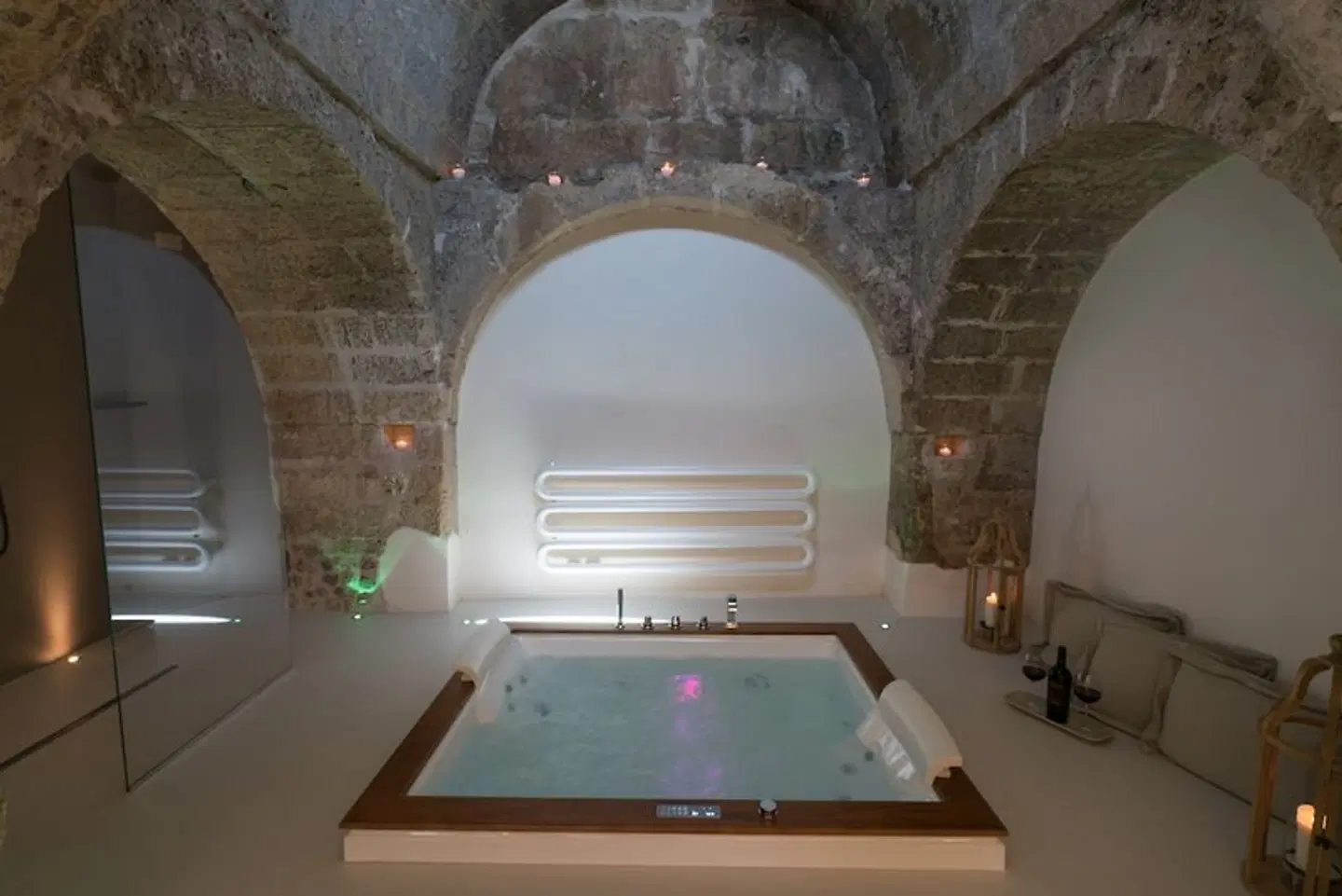 Masseria Amastuola Wine Resort LOUNGE_LOBBY