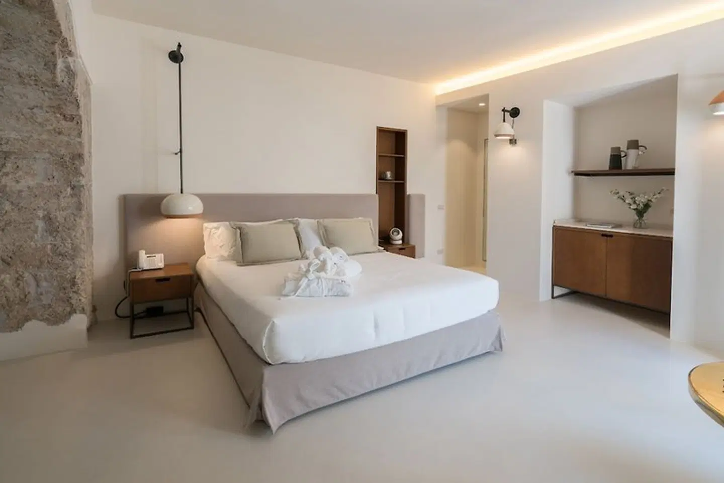 Masseria Amastuola Wine Resort ROOM_EXAMPLE