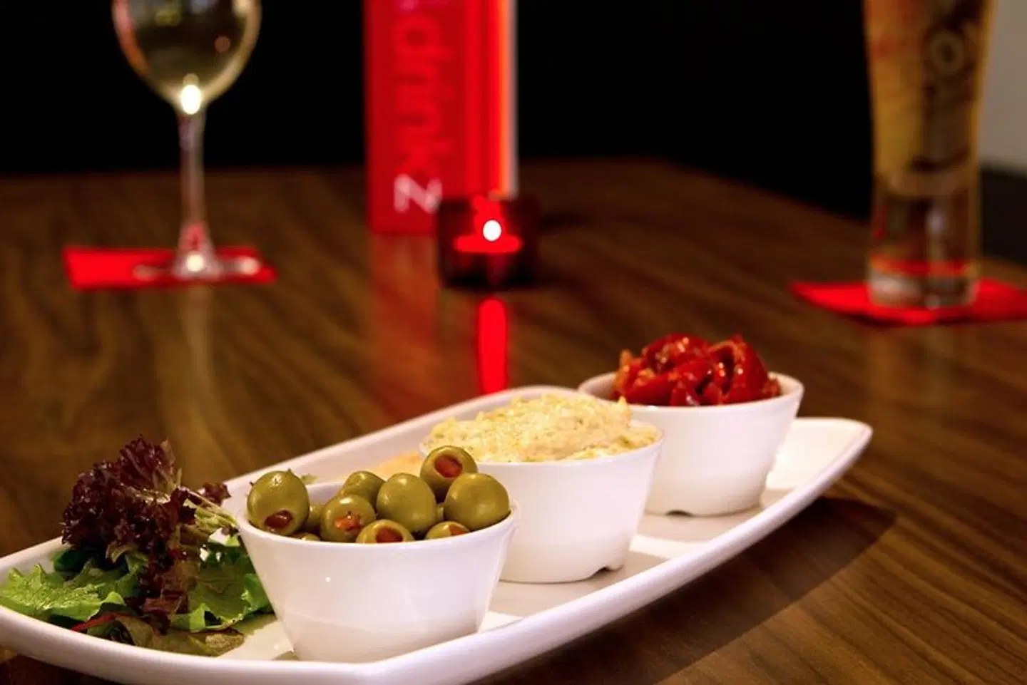 Four Points Flex by Sheraton Newcastle Badezimmer