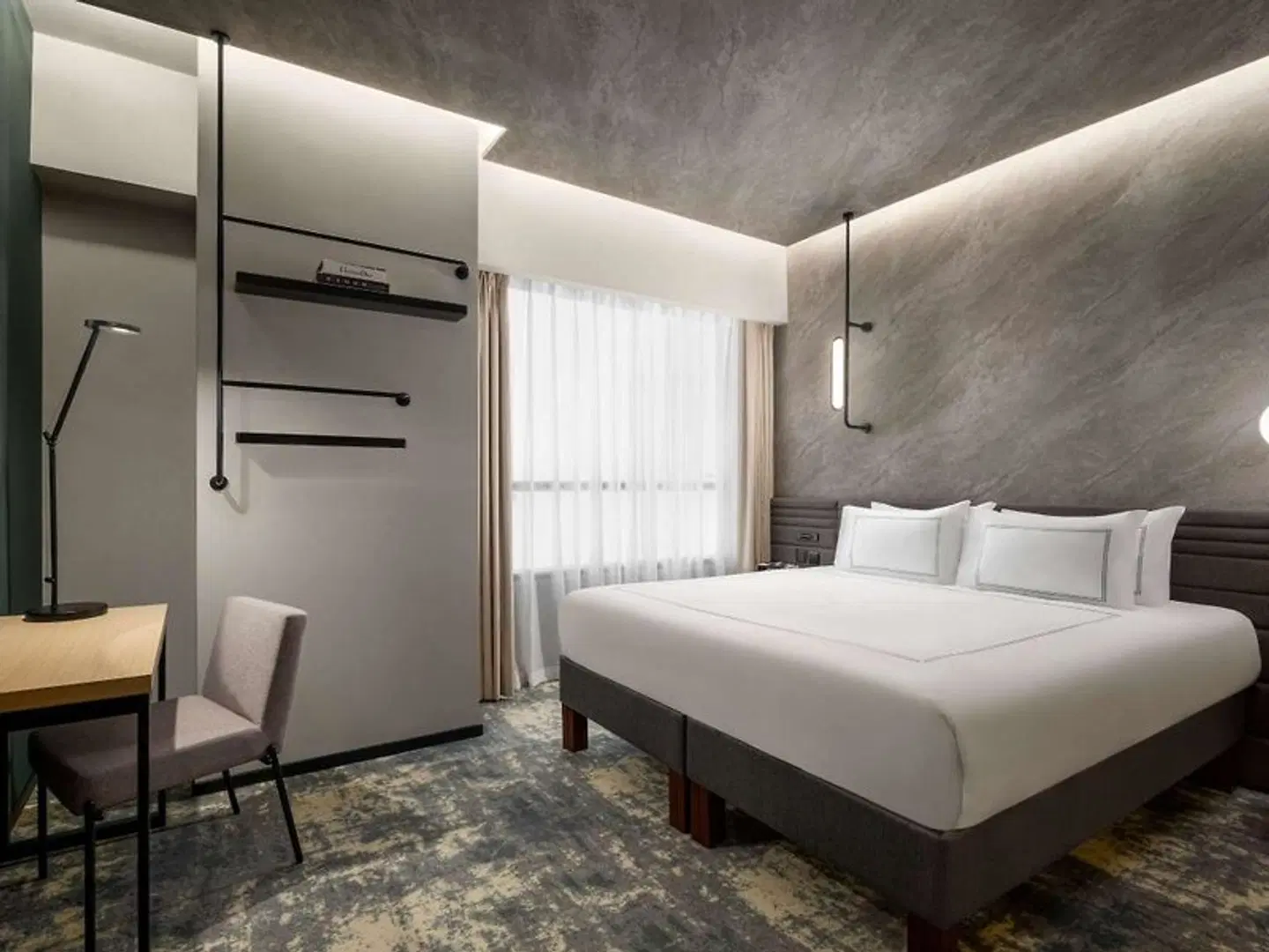 Novotel Residences Makkah ROOM_EXAMPLE