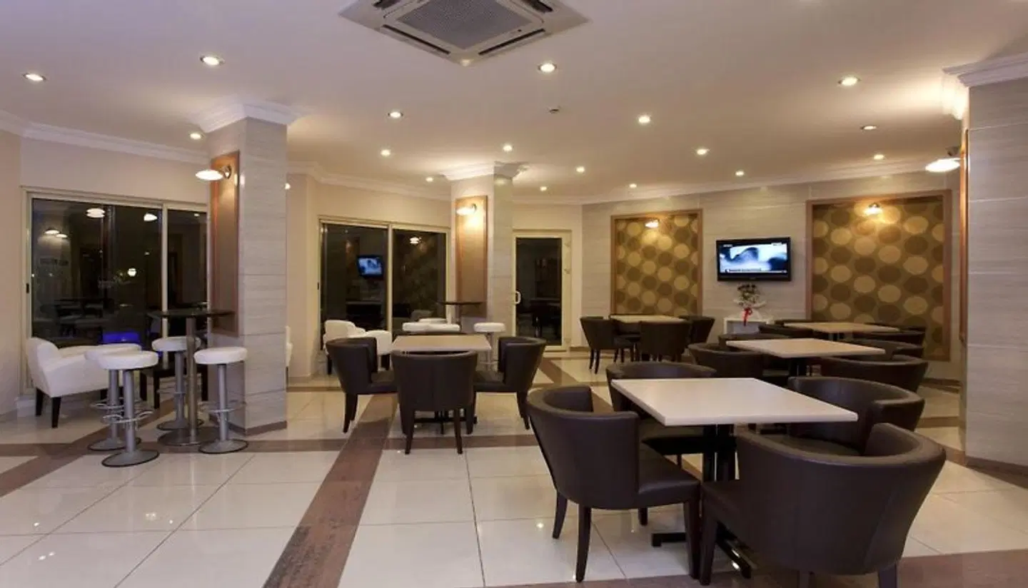 Remi Hotel LOUNGE_LOBBY