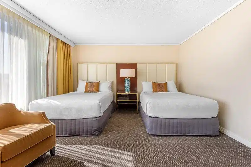 Omni Mont-Royal Hotel – Hotelfoto