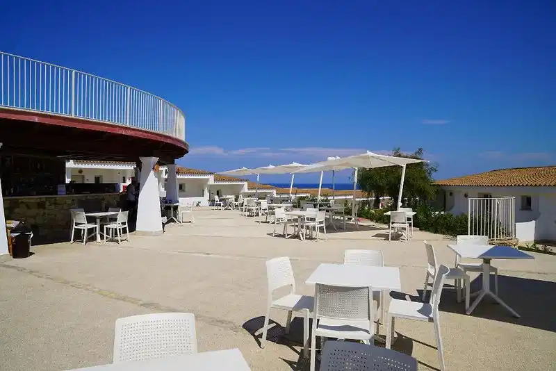 GH Santina Resort – Hotelfoto