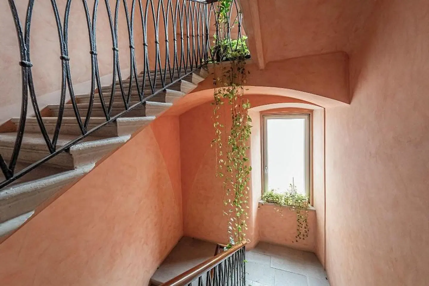 Italia Terrasse