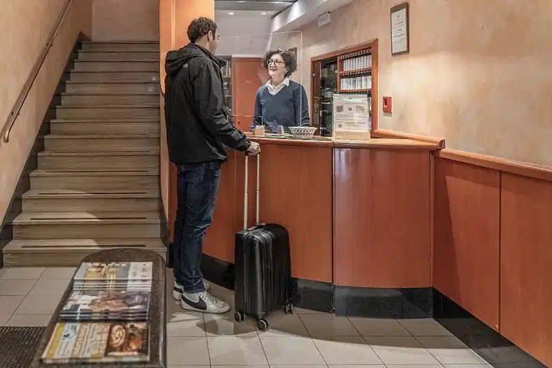 Italia – Hotelfoto