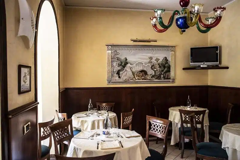 Hotel Garibaldi – Hotelfoto