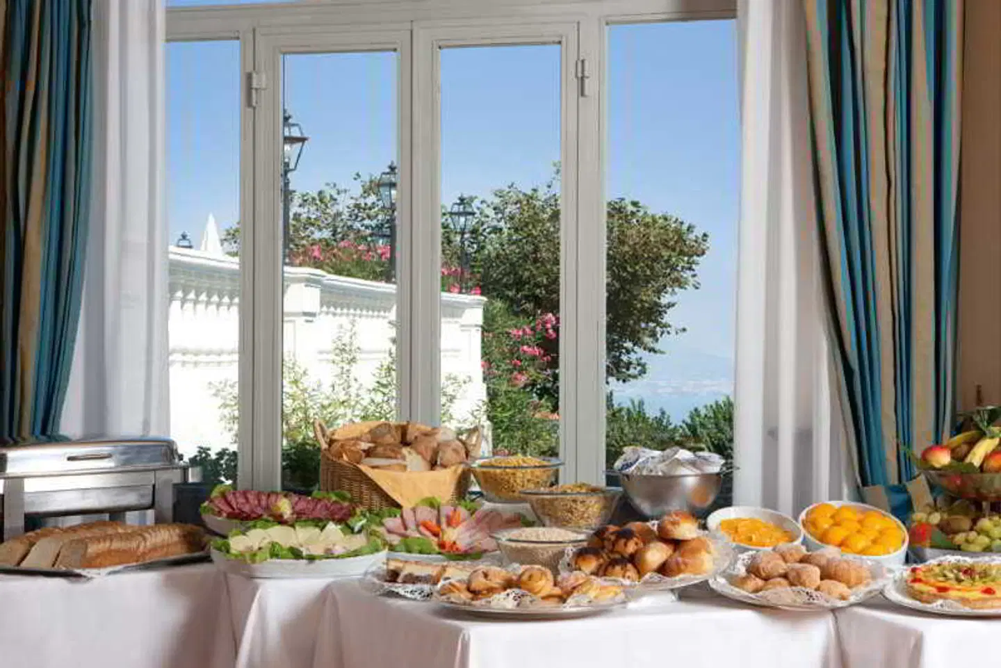 Jaccarino Restaurant