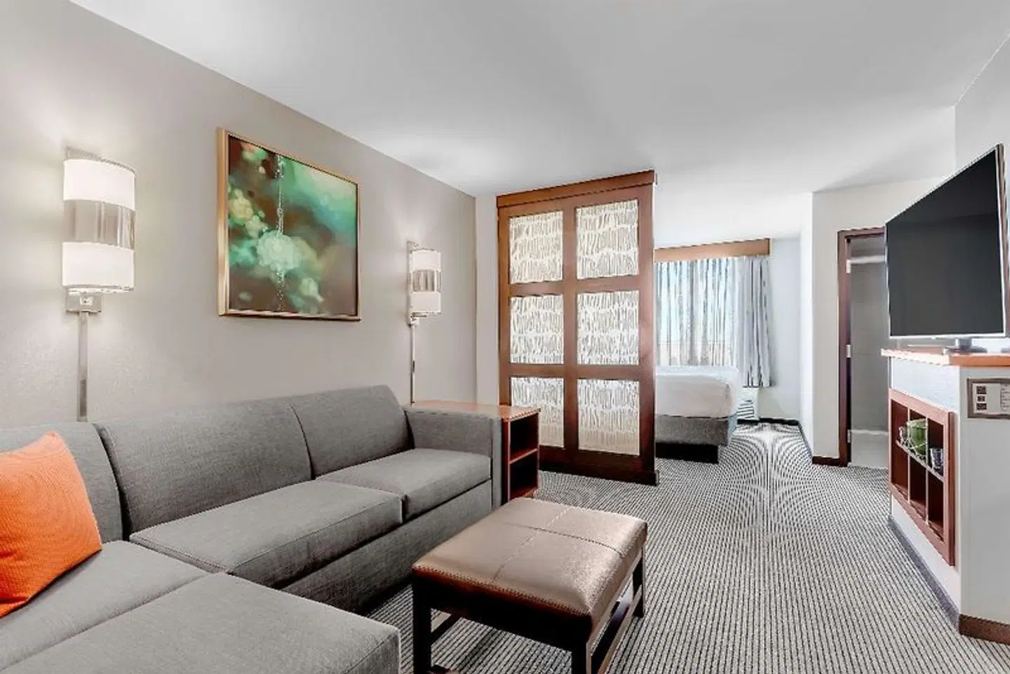 Hyatt Place Salt Lake City Airport ROOM_EXAMPLE