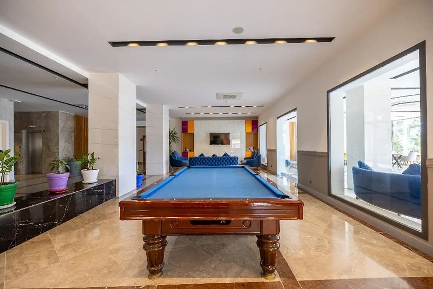 La Quinta by Wyndham Bodrum LOUNGE_LOBBY