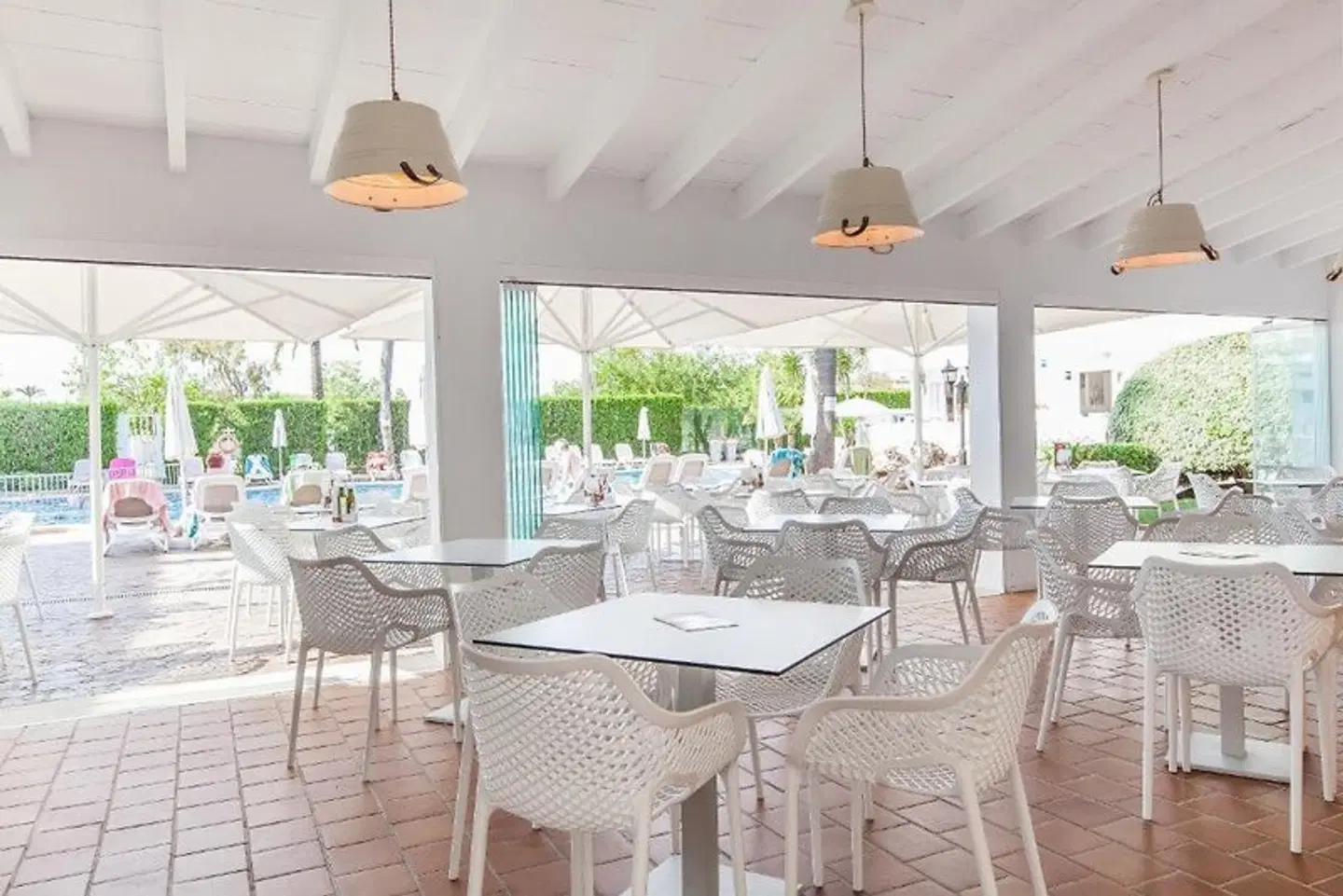 a10 Solecito Restaurant