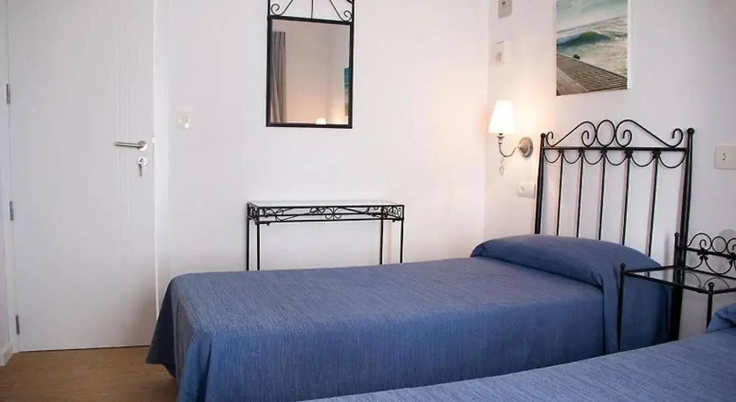 Alemania Hostal ROOM_EXAMPLE