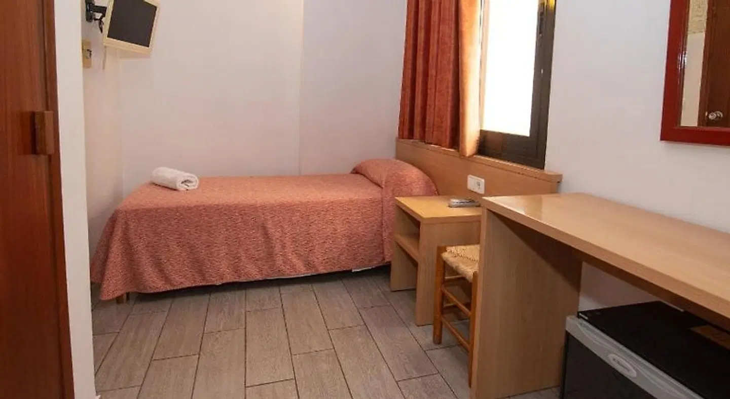 Montaña Hostal ROOM_EXAMPLE