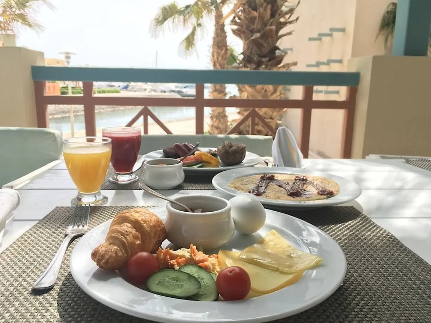 Fanadir Hotel Restaurant