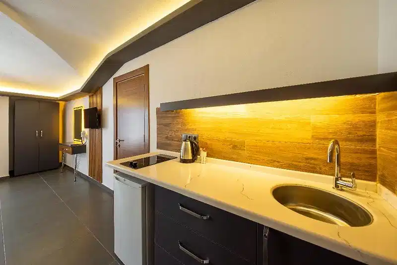 Bora Bora Butik – Hotelfoto