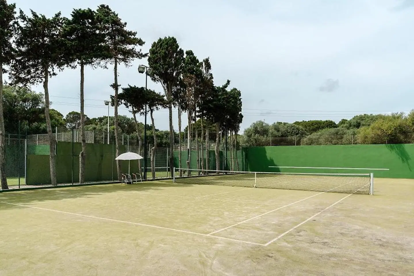 AluaSun Far Menorca SPORTS_AND_LEISURE