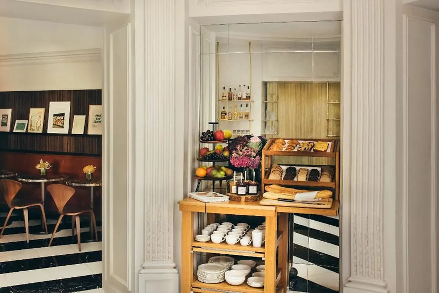 Bourgogne & Montana ROOM_EXAMPLE