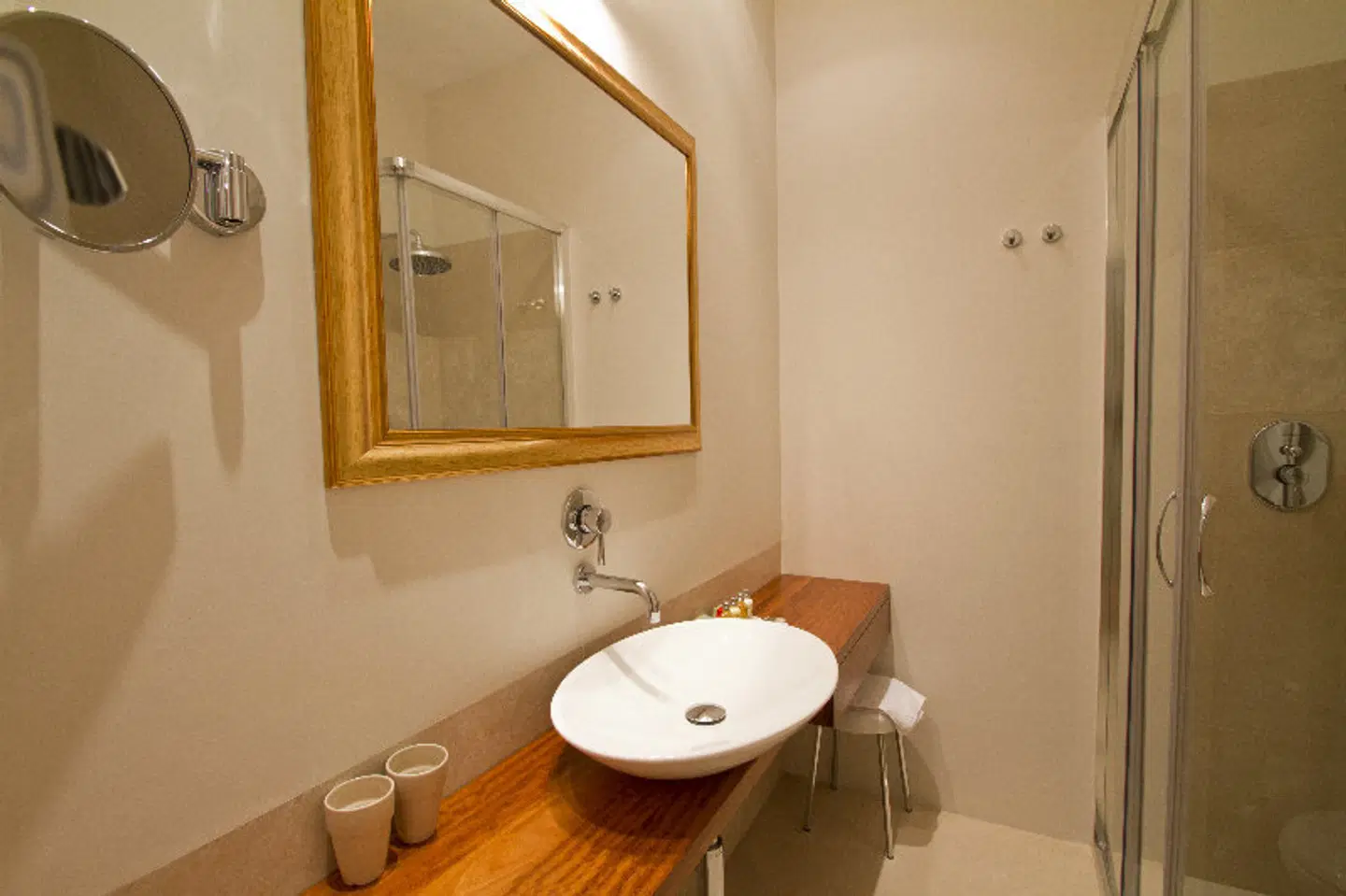 Villa Paola Badezimmer