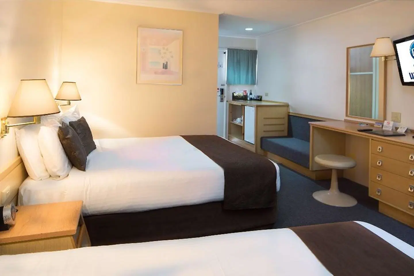 Hospitality Geraldton ROOM_EXAMPLE