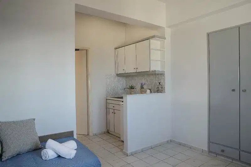 Irene Beach Apartments – Hotelfoto
