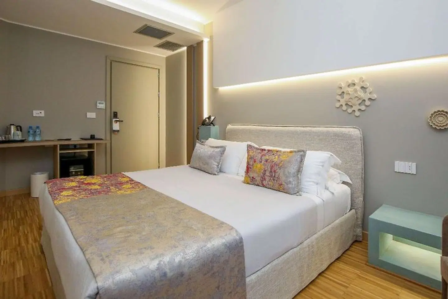 Hotel Vlora Priam Affiliated by Meliá ROOM_EXAMPLE