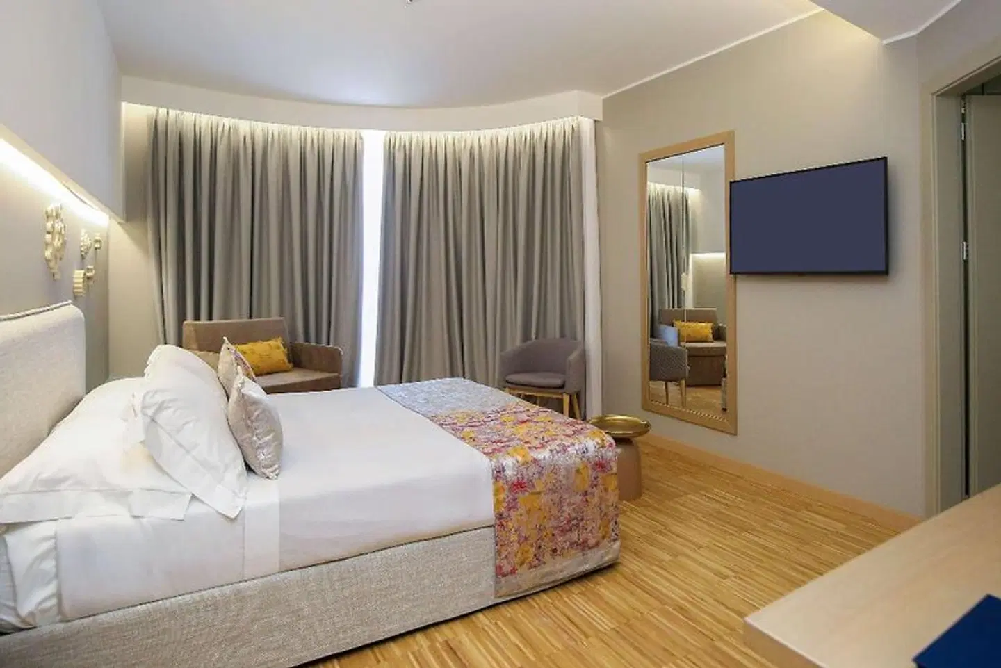 Hotel Vlora Priam Affiliated by Meliá ROOM_EXAMPLE