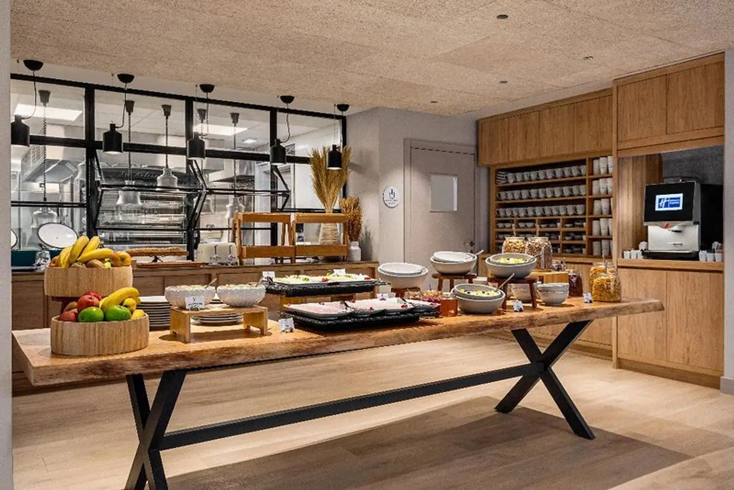 Holiday Inn Express Porto - Boavista, an IHG Hotel HEALTH_BEAUTY