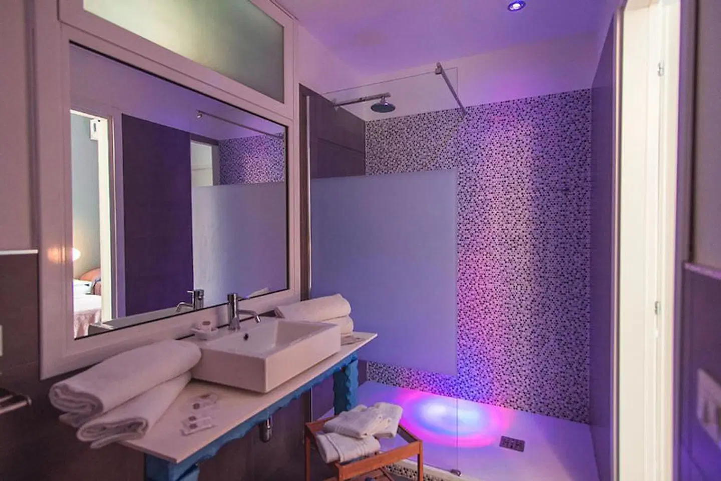 B&B l'Orlando Furioso HEALTH_BEAUTY