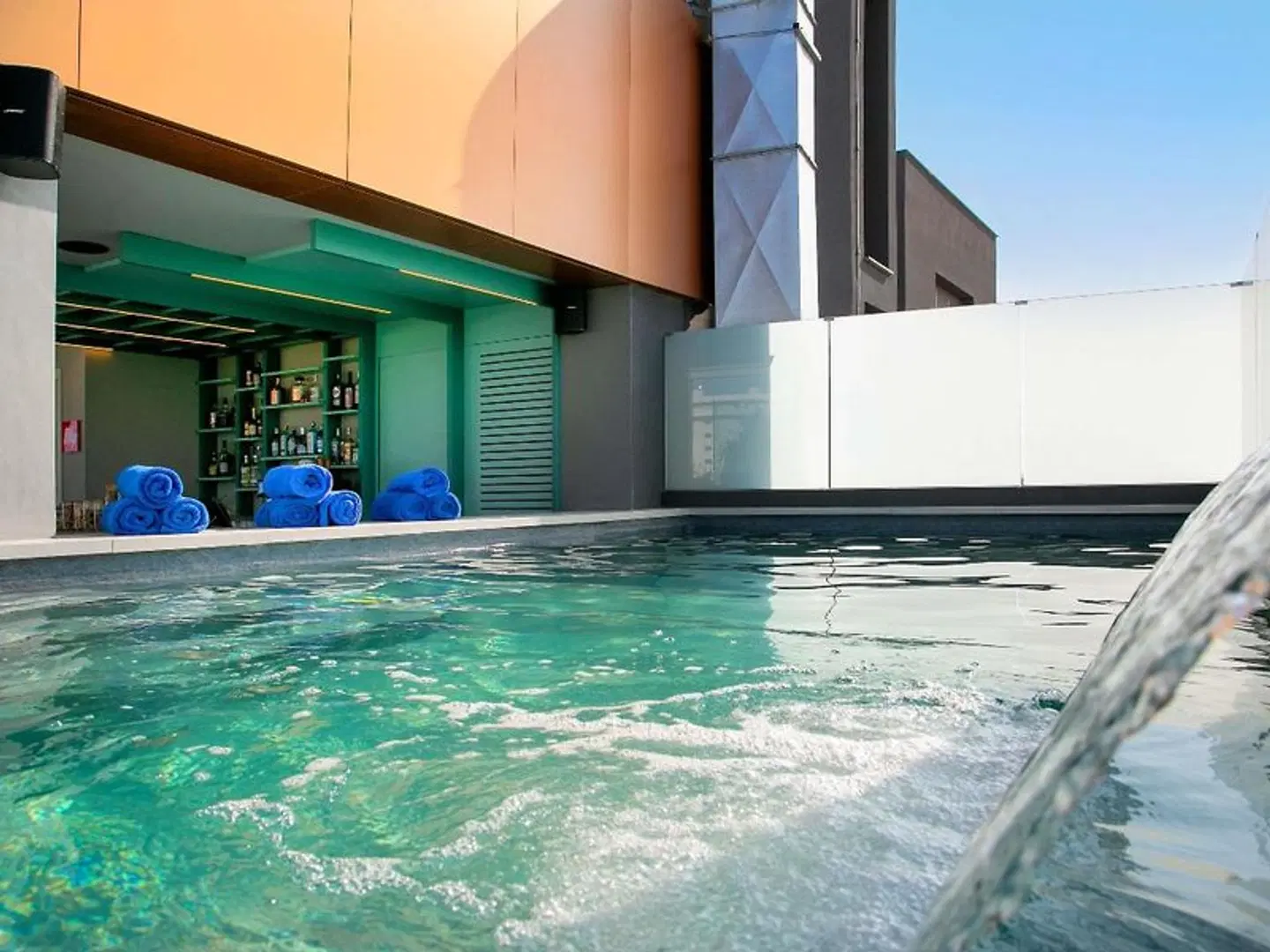 Mercure Larnaca City OUTDOOR_POOL