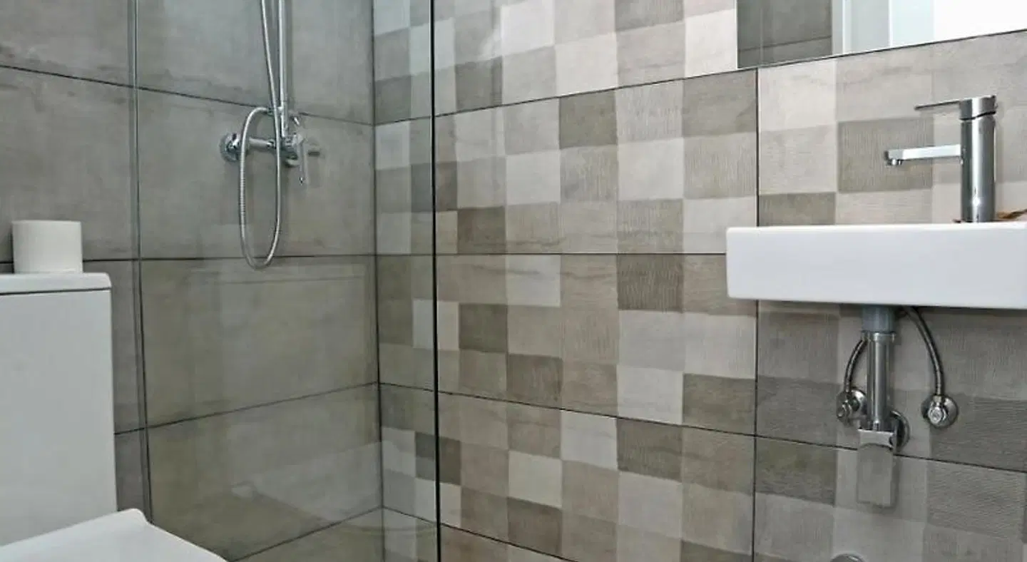 Costa Hostal Badezimmer