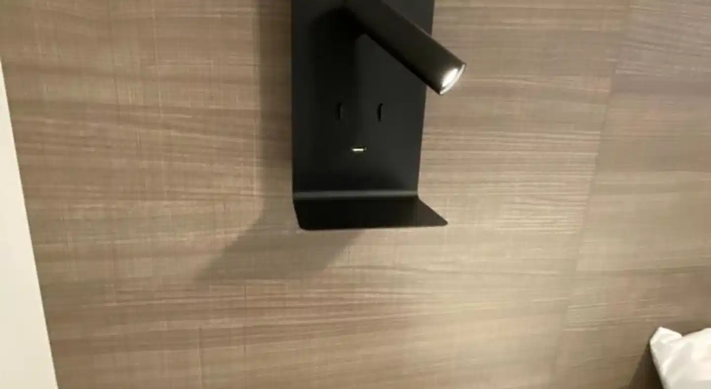 Rolo Beach Hotel Lobby