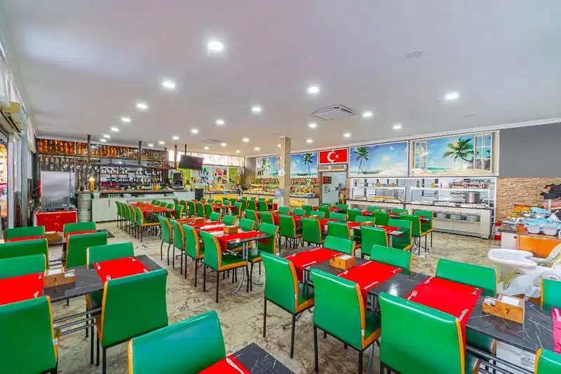 Sayanora Hotel – Hotelfoto
