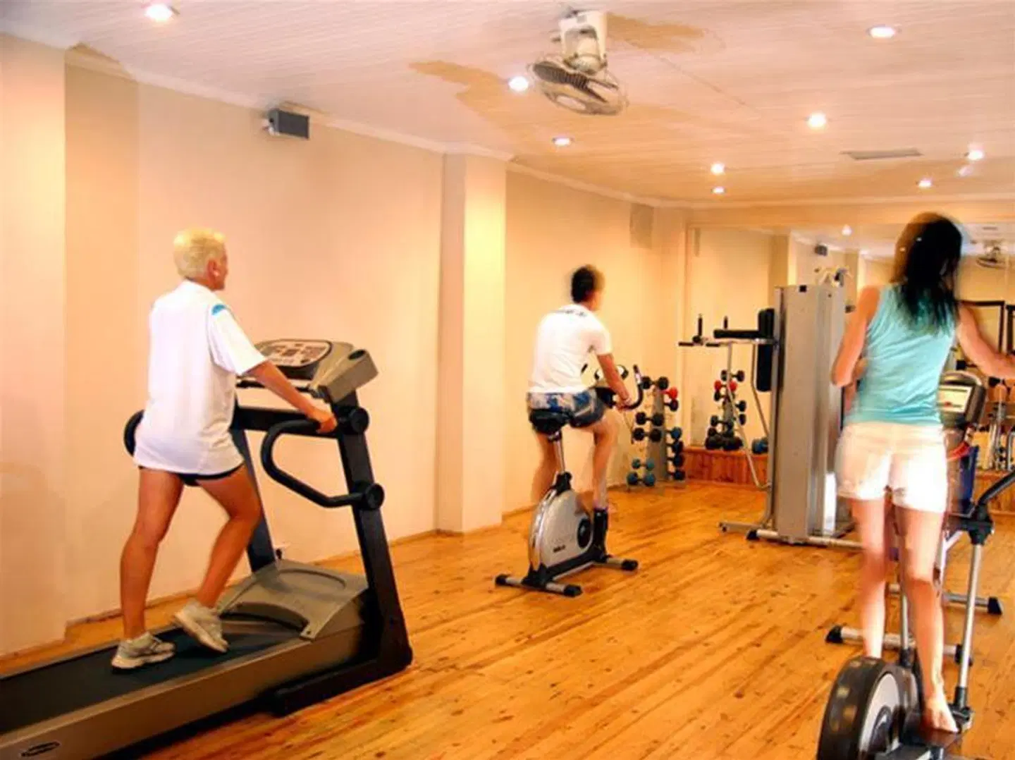 K'rb'y'k Resort Hotel SPORTS_AND_LEISURE