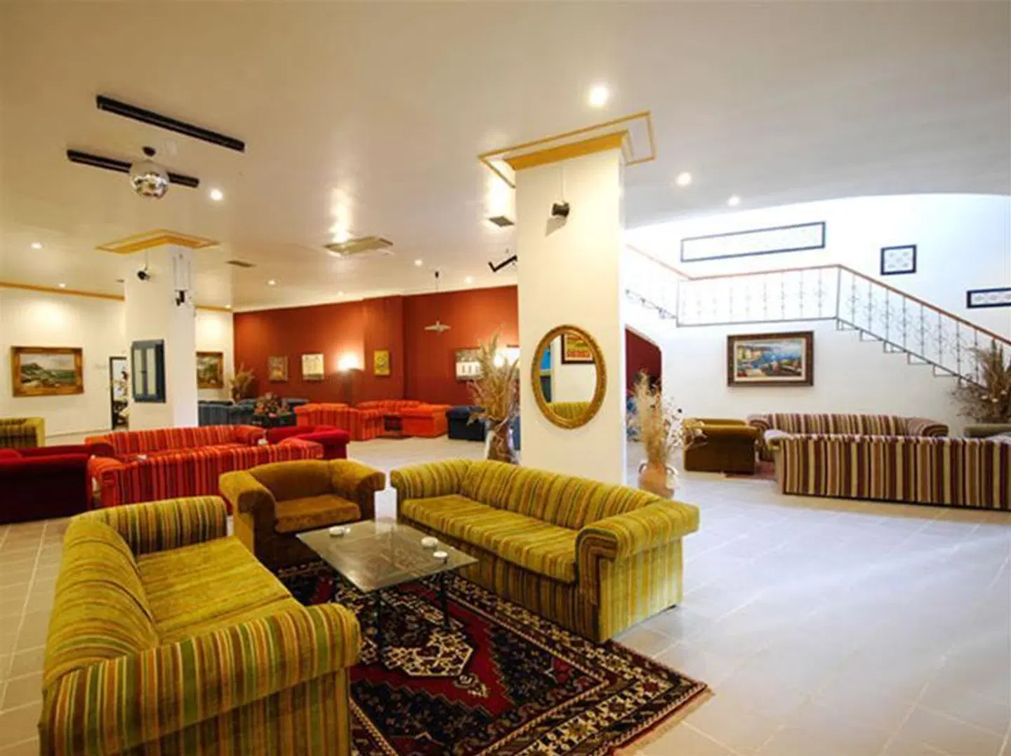 K'rb'y'k Resort Hotel LOUNGE_LOBBY